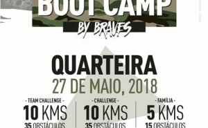 III Ultimate Boot Camp