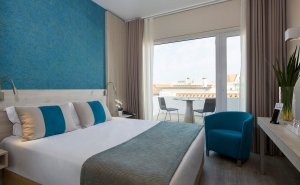 HOTEL FARO REABRE ESTA SEGUNDA-FEIRA