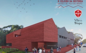 Apresentação pública do futuro «Museu Municipal de Vila do Bispo, o Celeiro da História