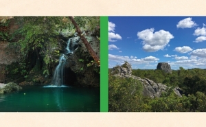  ASSOCIAÇÃO ALMARGEM DIVULGA RESULTADOS FINAIS DO PROJETO «LOULÉ – CADOIÇO E MEGALAPIÁS»