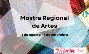 Mostra Regional de Artes 