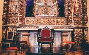 ALBUFEIRA RECEBE A PÁSCOA COM INICIATIVAS PREVISTAS PARA VÁRIOS PONTOS DO CONCELHO