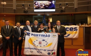 A BANDEIRA JÁ É NOSSA!