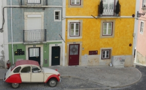 Stock de casas para arrendar esgota-se em menos de três meses, alerta a APEMIP