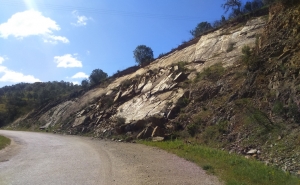 EM 504 entre Cachopo e Mealha alvo de intervenção