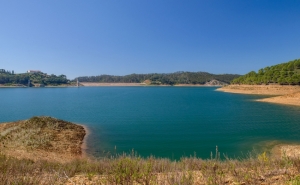 ODEMIRA COMEMORA 50 ANOS DA BARRAGEM DE SANTA CLARA