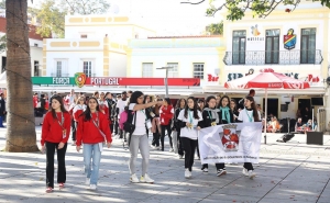 MAIOR COMPETIÇÃO FEDERADA DE BASQUETEBOL JUVENIL DO PAÍS DESPEDE-SE ATÉ AO PRÓXIMO ANO EM ALBUFEIRA 
