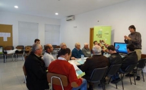 UNIVERSIDADE DO ALGARVE INICIA ESTUDO