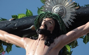 Comemorações da Semana Santa em Tavira