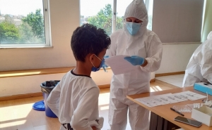 Município de Lagoa paga testes à covid-19 e garante retoma desportiva, em segurança, de todas as crianças e jovens