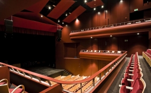 BOLSA DE APOIO AO TEATRO 2018: ABERTURA DE CANDIDATURAS PARA OS GRUPOS DO CONCELHO DE LOULÉ