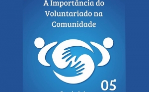 DIA INTERNACIONAL DOS VOLUNTÁRIOS