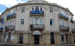 “CONVERSAS COM UM SAPATEIRO” NO ATENEU