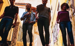 LINDA MARTINI, PEDRO TOCHAS E RUI MASSENA BAND NO CINE-TEATRO LOULETANO COM NOVOS ESPETÁCULOS