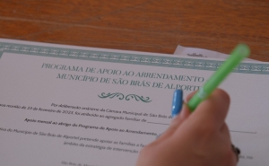MUNICÍPIO DE SÃO BRÁS DE ALPORTEL DÁ CONTINUIDADE AO PROGRAMA DE APOIO AO ARRENDAMENTO