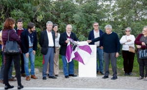 CÂMARA DE LOULÉ INAUGURA OBRAS DO ORÇAMENTO PARTICIPATIVO