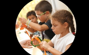 EDUCAÇÃO NO VERÃO COM INSCRIÇÕES ABERTAS A PARTIR DE MAIO