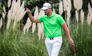 Algarvio João Carlota campeão no play-off