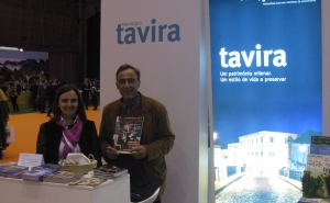 Tavira na BTL