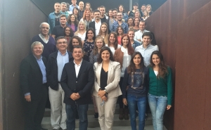 CM Tavira continua a apoiar o ensino universitário