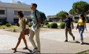 UAlg disponibiliza mais 250 vagas para o Concurso Nacional de Acesso ao Ensino Superior