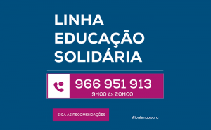 COVID-19: CÂMARA DE LOULÉ DISPONIBILIZA APOIO PSICOLÓGICO A ALUNOS E ENCARREGADOS DE EDUCAÇÃO