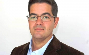 João Carlos Santos é Candidato ao Núcleo do PSD Quarteira 