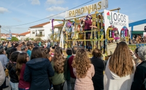 DESFILES E BAILES DE CARNAVAL EM SÃO LUÍS E BAILE EM ZAMBUJEIRA DO MAR 