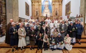 Diocese do Algarve celebrou Jubileu da Vida Consagrada