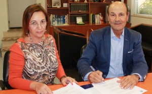 ACRAL e grupo Moneris assinam protocolo de cooperação