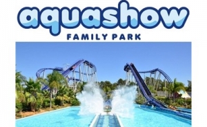 Aquashow abre vagas para postos de trabalho