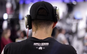 JD Sports chega ao Algarve com abertura de loja em Albufeira