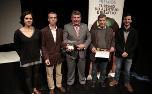 Turismo do Alentejo distingue 8.º Festival Islâmico de Mértola como melhor evento de 2015