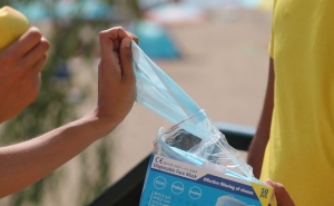 Covid-19: FNAJ reforça distribuição de máscaras no Algarve em tempo de férias de verão