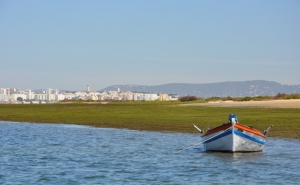 Encontro Internacional de Turismo de Cultura em Faro