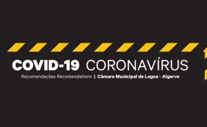 Município de Lagoa aciona Plano de Contingência 