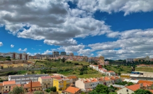 Vendas de imóveis a não residentes com «crescimento expressivo», mas menor, em 2018