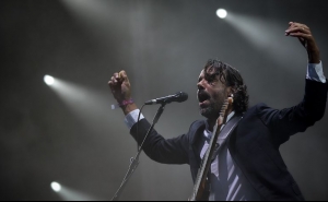 Música portuguesa com pelo menos 40 novos álbuns no 1.º trimestre de 2026