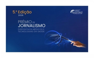 APORMED promove Prémio de Jornalismo na área dos Dispositivos Médicos 