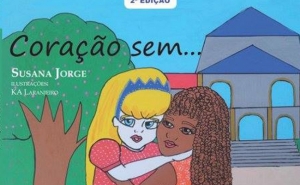 Biblioteca Municipal acolhe apresentação do mais recente livro de Susana Jorge
