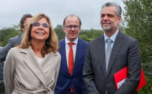 Cristóvão Norte garante direitos dos trabalhadores da ULS que estudam Medicina e propõe bolsas de fixação