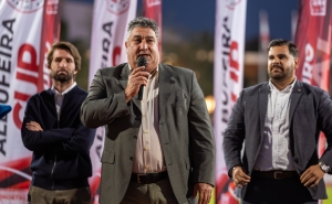 ALBUFEIRA CUP REUNIU CENTENAS DE JOVENS  NUMA CELEBRAÇÃO DO FUTEBOL DE FORMAÇÃO