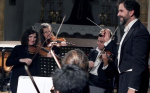 CONTOS E CANTOS DE NATAL | ORQUESTRA CLÁSSICA DO SUL 