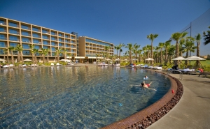 NAU HOTELS & RESORTS TEM 400 VAGAS PARA PREENCHER