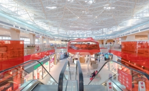 Prémio SIL do Imobiliário 2018 atribuído ao MAR Shopping Algarve