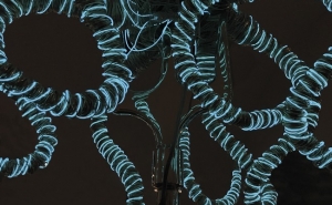 EXPOSIÇÃO «ARIADNE» DE ELIZABETH ALMEIDA EM LOULÉ COM CHANCELA DA UNESCO