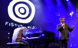 16º FESTIVAL MED ARRANCOU COM SONORIDADES DE TODO O MUNDO E PÚBLICO ENTUSIASTA