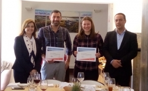 POTENCIAL TURÍSTICO DE FARO EM CRESCENDO