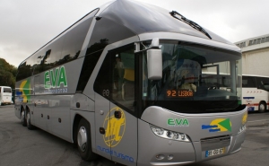 Passes mais baratos para quem viaja do Alentejo Litoral para Lisboa, Algarve e Évora