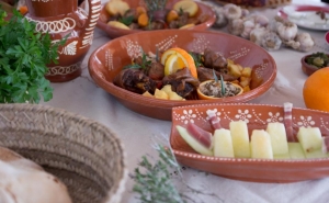 Tradições culinárias marcam Festival de Gastronomia Serrana 